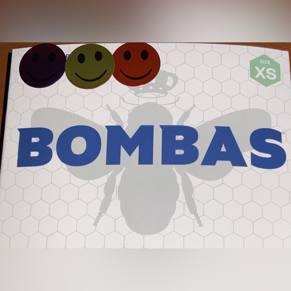 Unisex BOMBAS Bootie Socks - Picture 5 of 7